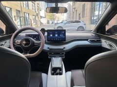 BYD Seagull Freedom Edition - ფოტო 13