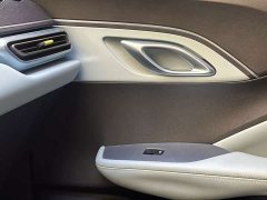 BYD Seagull Freedom Edition - ფოტო 15