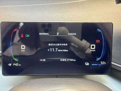 BYD Seagull Freedom Edition - ფოტო 16