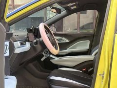 BYD Seagull Freedom Edition - ფოტო 18