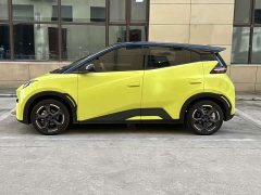 BYD Seagull Freedom Edition - ფოტო 19