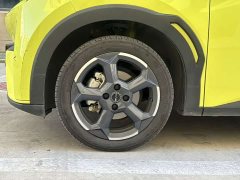 BYD Seagull Freedom Edition - ფოტო 20