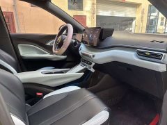 BYD Seagull Freedom Edition - ფოტო 5