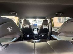 BYD Seagull Freedom Edition - ფოტო 8