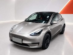 Tesla Model Y Facelift Rear-Wheel Drive - ფოტო 1