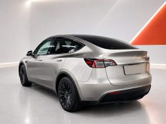 Tesla Model Y Facelift Rear-Wheel Drive - ფოტო 4
