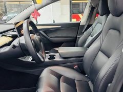 Tesla Model Y Facelift Rear-Wheel Drive - ფოტო 7