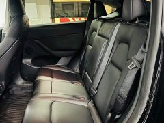 Tesla Model Y Facelift Rear-Wheel Drive - ფოტო 9