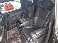 Lexus LM 500h Six-Seat Premium Edition - ფოტო 8