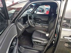 Lexus LM 500h Six-Seat Premium Edition - ფოტო 9
