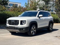Great Wall Dachshund 1.5T DCT Two-Wheel Drive Labrador Edition - ფოტო 1