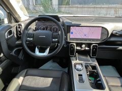 Great Wall Dachshund 1.5T DCT Two-Wheel Drive Labrador Edition - ფოტო 10