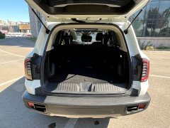 Great Wall Dachshund 1.5T DCT Two-Wheel Drive Labrador Edition - ფოტო 17