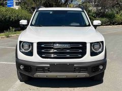 Great Wall Dachshund 1.5T DCT Two-Wheel Drive Labrador Edition - ფოტო 2