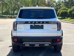 Great Wall Dachshund 1.5T DCT Two-Wheel Drive Labrador Edition - ფოტო 5