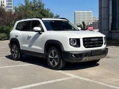 Great Wall Dachshund 1.5T DCT Two-Wheel Drive Labrador Edition - ფოტო 8