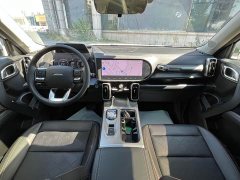 Great Wall Dachshund 1.5T DCT Two-Wheel Drive Labrador Edition - ფოტო 9