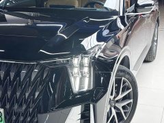 GAC Aion ES9 PHEV 143km Max - фото 2