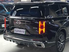 GAC Aion ES9 PHEV 143km Max - фото 9