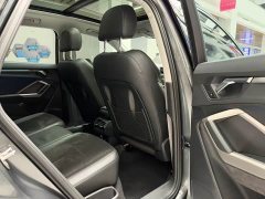 Audi Q3 35 TFSI Progressive Dynamic - ფოტო 18