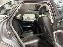 Audi Q3 35 TFSI Progressive Dynamic - ფოტო 19