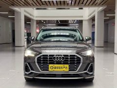 Audi Q3 35 TFSI Progressive Dynamic - ფოტო 2