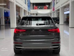 Audi Q3 35 TFSI Progressive Dynamic - ფოტო 6