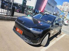 AITO Wenjie M9 Extended Range Ultra 52kWh 6-Seater with 192-Line LiDAR - photo 1