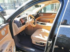 AITO Wenjie M9 Extended Range Ultra 52kWh 6-Seater with 192-Line LiDAR - photo 3