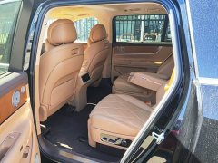 AITO Wenjie M9 Extended Range Ultra 52kWh 6-Seater with 192-Line LiDAR - photo 4