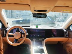 AITO Wenjie M9 Extended Range Ultra 52kWh 6-Seater with 192-Line LiDAR - photo 5