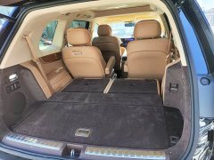 AITO Wenjie M9 Extended Range Ultra 52kWh 6-Seater with 192-Line LiDAR - photo 7