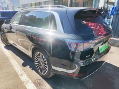 AITO Wenjie M9 Extended Range Ultra 52kWh 6-Seater with 192-Line LiDAR - photo 8