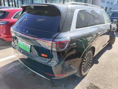 AITO Wenjie M9 Extended Range Ultra 52kWh 6-Seater with 192-Line LiDAR - photo 9