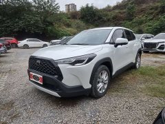 Toyota Corolla Sharp Release 2.0L Pioneer Edition - photo 1