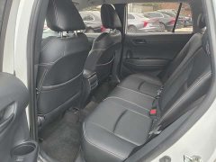 Toyota Corolla Sharp Release 2.0L Pioneer Edition - photo 12