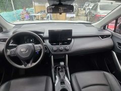 Toyota Corolla Sharp Release 2.0L Pioneer Edition - photo 13