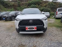 Toyota Corolla Sharp Release 2.0L Pioneer Edition - photo 2