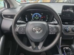 Toyota Corolla Sharp Release 2.0L Pioneer Edition - photo 20