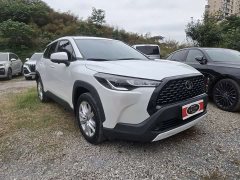 Toyota Corolla Sharp Release 2.0L Pioneer Edition - photo 3