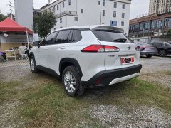 Toyota Corolla Sharp Release 2.0L Pioneer Edition - photo 6