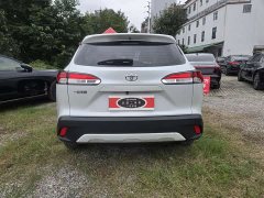 Toyota Corolla Sharp Release 2.0L Pioneer Edition - photo 7