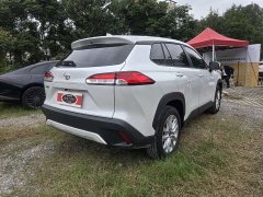 Toyota Corolla Sharp Release 2.0L Pioneer Edition - photo 8