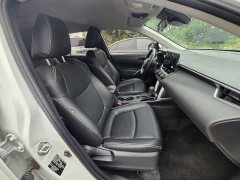 Toyota Corolla Sharp Release 2.0L Pioneer Edition - photo 9