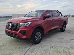 Great Wall Pao 2.0T Commercial Auto Diesel 2WD Elite Long Bed GW4D20M - фото 1