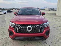 Great Wall Pao 2.0T Commercial Auto Diesel 2WD Elite Long Bed GW4D20M - фото 2