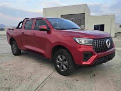 Great Wall Pao 2.0T Commercial Auto Diesel 2WD Elite Long Bed GW4D20M - фото 3