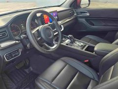 Great Wall Pao 2.0T Commercial Auto Diesel 2WD Elite Long Bed GW4D20M - фото 4