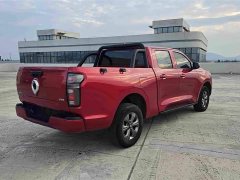 Great Wall Pao 2.0T Commercial Auto Diesel 2WD Elite Long Bed GW4D20M - фото 7