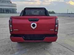 Great Wall Pao 2.0T Commercial Auto Diesel 2WD Elite Long Bed GW4D20M - фото 8